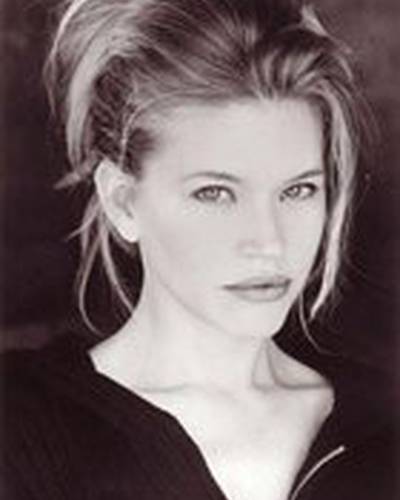 Рене Гриффин фото