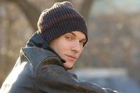 Кадр Август Раш