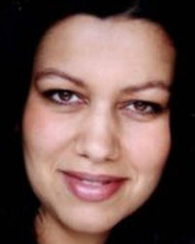 Мерем Серба фото