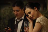 Кадр Закрытая система