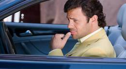 Кадр из фильма "Пистолет Страдивари" - 2