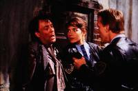 Кадр Космический полицейский участок