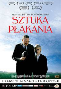 Постер Искусство плача