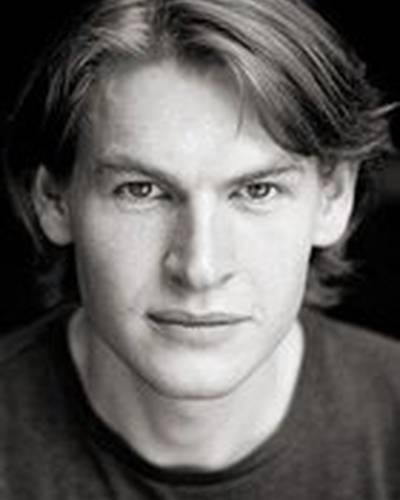 Том Фелл фото