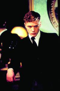 Кадр Госфорд парк