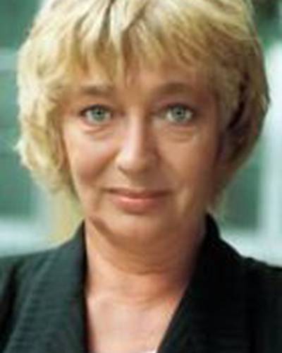 Эва Шикульска фото