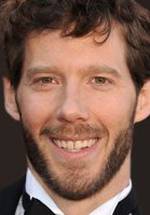 Арон Ральстон фото