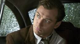 Кадр из фильма "Вся королевская рать" - 1