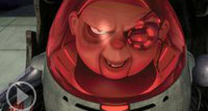 Трейлер (русский дублированный) 