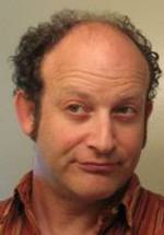 Майкл Блюменсток фото