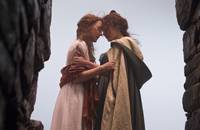 Кадр Византия