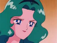 Кадр Красавица-воин Сейлор Мун Эс