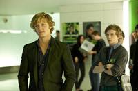 Кадр Страшно красив