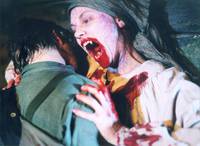 Кадр 30 дней до рассвета