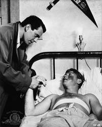 Кадр Город в плену