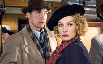 Что посмотреть на майских выходных: часть 2