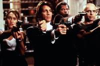 Кадр Бессмертные