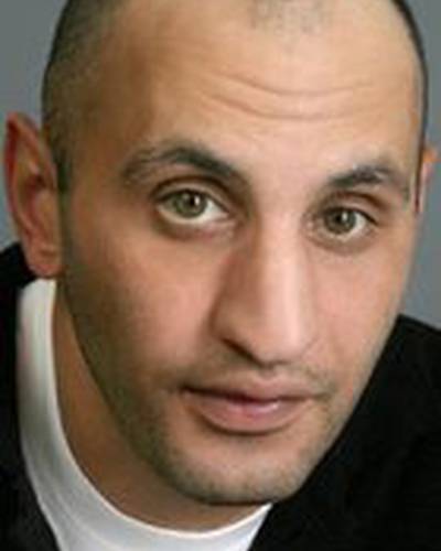 Юрий Сафаров фото