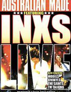 Australian Made: The Movie