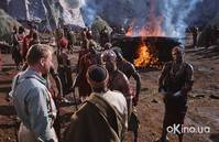 Кадр Изгоняющий дьявола: Начало