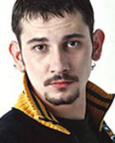 Александр Серов фото