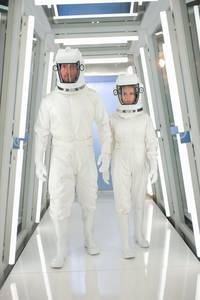 Кадр Ведьмина гора