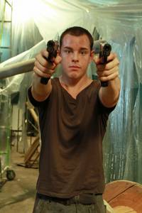 Кадр Геймеры