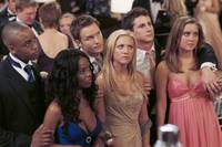 Кадр Выпускной