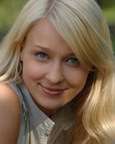 Анастасия Панина фото