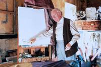 Кадр Изящная эпоха