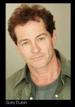 Гари Дубин фото