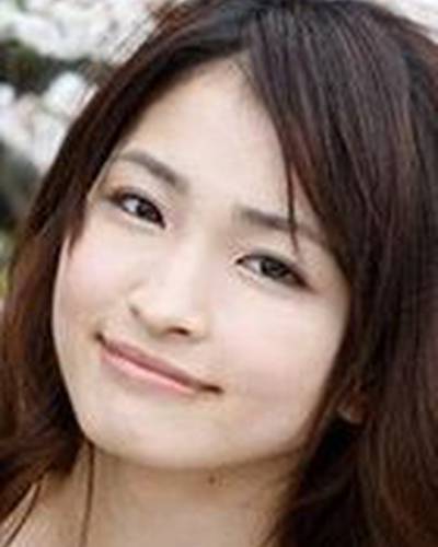 Реи Окамото фото