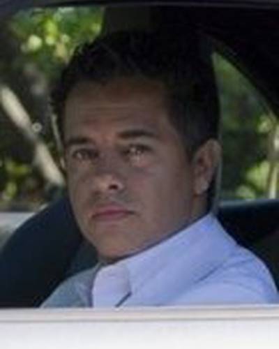 Альфонсо Кихада фото