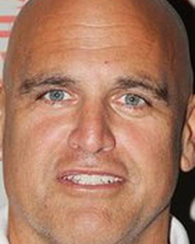 Джон Шэриан фото