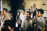 Кадр Хребет дьявола