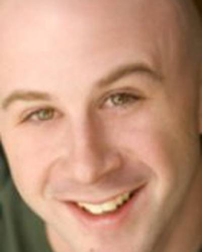 Грэйди Боуман фото