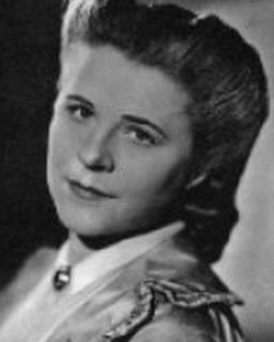 Паула Вессели фото