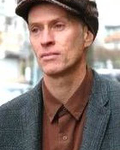 Джон Манн фото