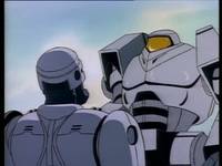 Кадр Робокоп (мини-сериал)