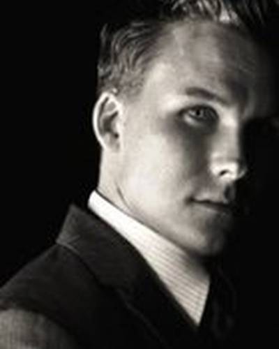 Трэвис Сиборн Уивер фото