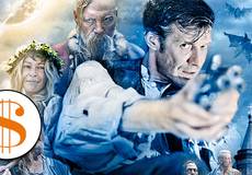 Обзор украинского бокс-офиса за уик-энд (6 февраля – 9 февраля)