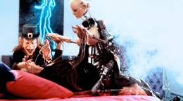 Кадр из фильма "Лепрекон 3: Приключения в Лас-Вегасе (видео)" - 2