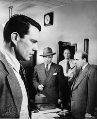 Кадр Город в плену