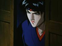 Кадр Манускрипт ниндзя