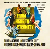 Постер Отныне и во веки веков