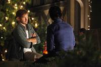 Кадр Дневники вампира