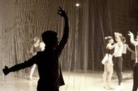 Кадр Мой папа – Барышников