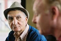 Кадр Довод самого слабого