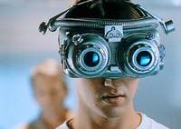 Кадр Мальчик с рентгеновским взглядом