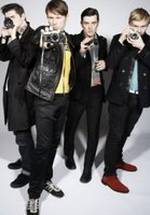 Franz Ferdinand фото